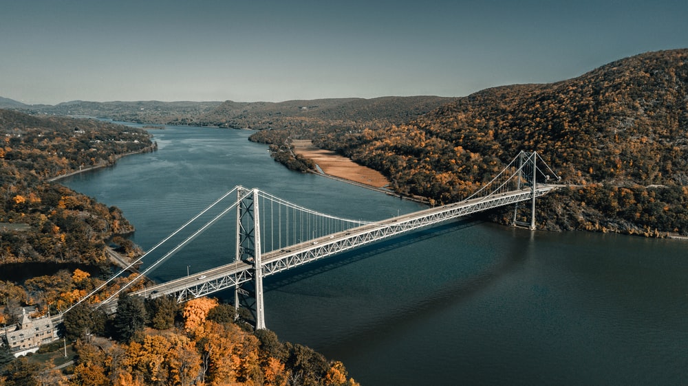 Photo of the Hudson Valley